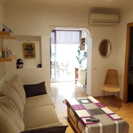 Habitacion En Piso Compartido Cerca Del Camp Nou L'Hospitalet de Llobregat Dış mekan fotoğraf